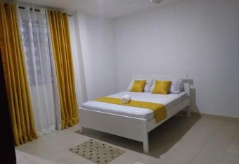 Hyven s Apartments has Balcony rooms