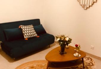 Appartement 23 has Balcony rooms