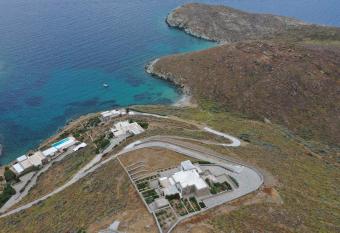 Sunset Escape Villa Kea has Balcony rooms