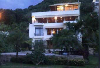 Welcoming Bed & Breakfast allows 18 year olds to book a room