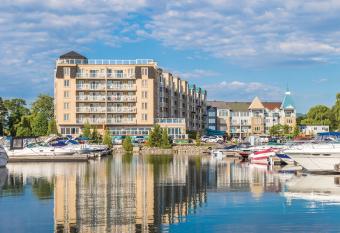 Living Water Resort & Spa has Balcony rooms