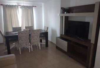 Depto Frente Plaza Centenario allows 18 year olds to book a room