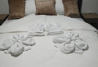 Apartmani Marija has Balcony rooms