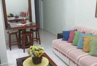 Apartamento Para  so das Dunas em Cabo Frio allows 18 year olds to book a room