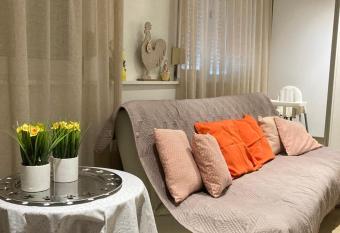 Christina allows 18 year olds to book a room