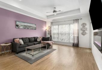 Perfect Out of Town Getaway has Balcony rooms