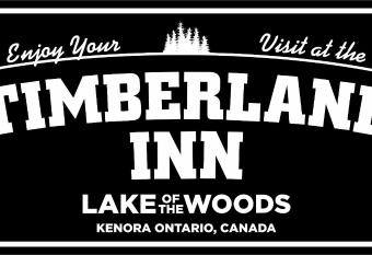 Timberland Inn has rooms with a private hot tub