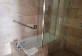 Condominio Huatulco has Balcony rooms