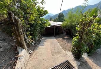 Casa  has Balcony rooms