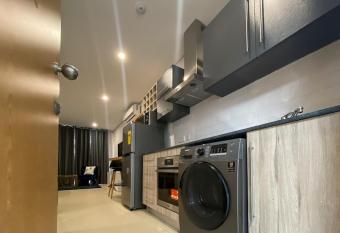 RIVIERA RESIDENCE allows 18 year olds to book a room