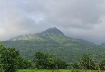 Hotel Garden view has Balcony rooms
