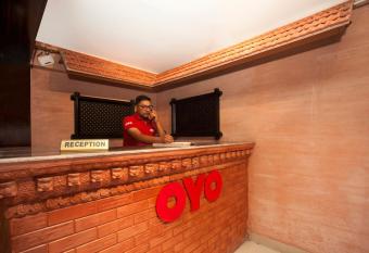 OYO 587 Hotel Tradition Inn allows 18 year olds to book a room