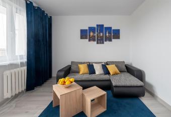 Time for You Apartments 4 allows 18 year olds to book a room