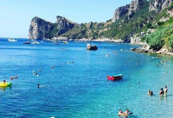 Villaggio Residence Nettuno has Balcony rooms