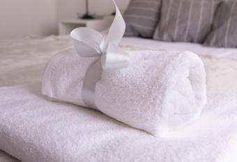 Can Patllari has Balcony rooms