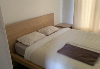 Super appartement proche Paris has Balcony rooms