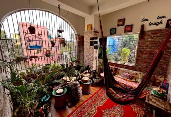 Satrangi Homestay Kolkata allows 18 year olds to book a room