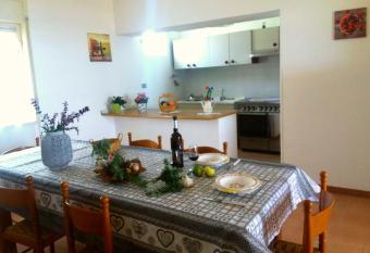 Mare e relax has Balcony rooms