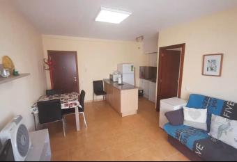 Alex Apartament has Balcony rooms