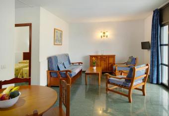 Gondola has Balcony rooms