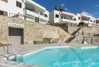 Apartamento Cumana ii has Balcony rooms