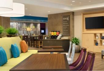 Home2 Suites By Hilton Las Vegas Northwest allows 18 year olds to book a room