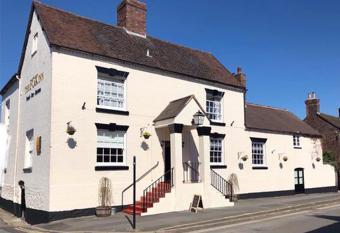 The Fox allows 18 year olds to book a room