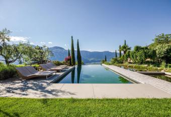 Kraidlhof Designapartment Veronika has Balcony rooms