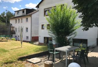 Generations Holiday Green Views has Balcony rooms