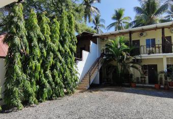 Dylan Surf Hotel has Balcony rooms