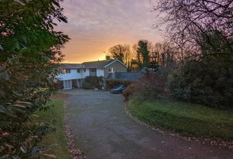 Summerfields House allows 18 year olds to book a room