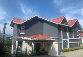 Hamro Kutumbh 4 bedroom luxurious cottage has Balcony rooms