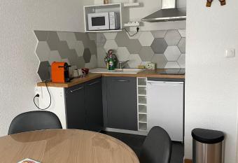 Studio ISARD allows 18 year olds to book a room