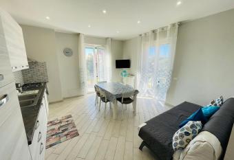 Trieste house allows 18 year olds to book a room