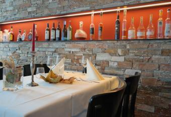 Gasthaus zum Ochsen has Balcony rooms