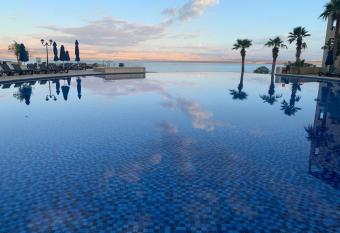 Samarah Dead Sea Resort Studio-CP6 allows 18 year olds to book a room