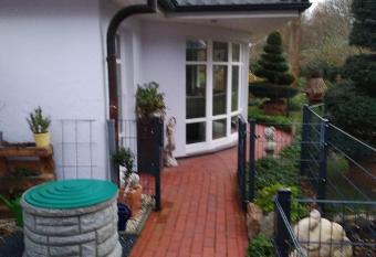 Ferienwohnung Christine allows 18 year olds to book a room