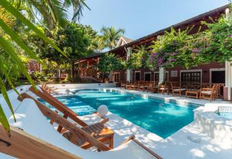 Palma Real Posada has Balcony rooms