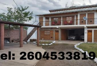 Hakuna Matata has Balcony rooms