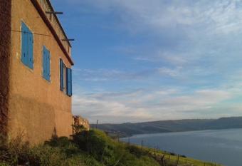 Coinbio has Balcony rooms