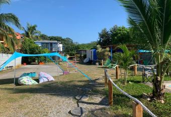 Aparthotel Pelican s Surf Club has Balcony rooms