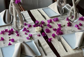 papaya B1 has Balcony rooms