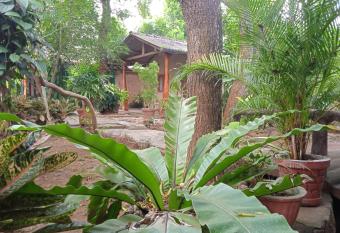Walawa cottage has Balcony rooms