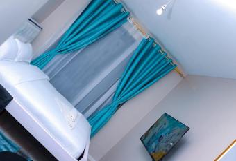 Maven Glow Elegant Studios has Balcony rooms