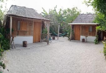 Caba  as Alma Verde allows 18 year olds to book a room