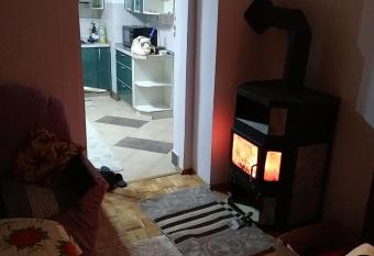 Gogo. has Balcony rooms