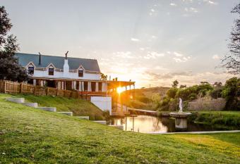 Malagas Hotel has Balcony rooms