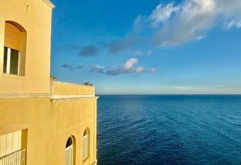Casa Smeraldo Salento has Balcony rooms