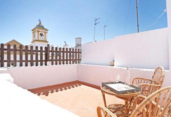 Casa Pepa has Balcony rooms