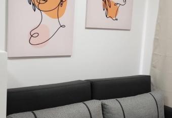 Ch  cara Santo Antonio ao lado da Esta    o Jo  o Dias 2 has Balcony rooms